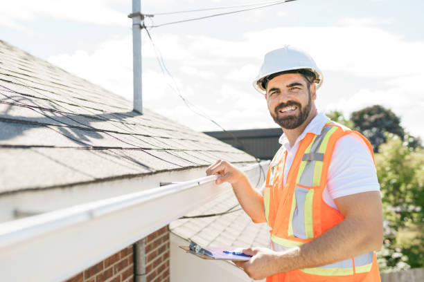 Residential Roof Replacement in West Wyoming, PA