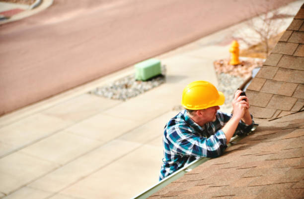 Best Residential Roofing Contractor  in West Wyoming, PA