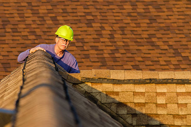 Best Commercial Roof Installation  in West Wyoming, PA