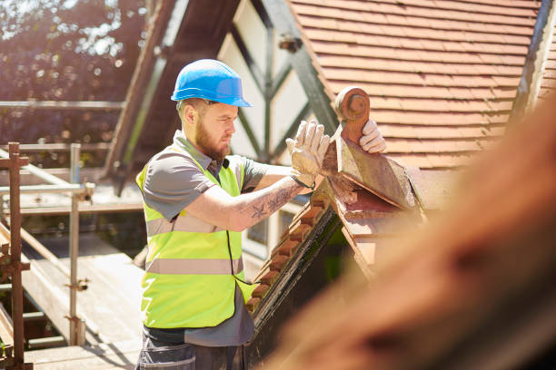 Best Metal Roofing Contractor  in West Wyoming, PA